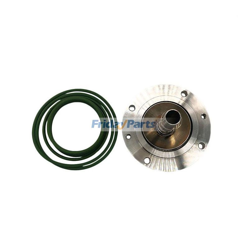 アトラスコプコ コンプレッサー GA132 GA160 用チェック バルブ キット 1623-0385-00 1623038500