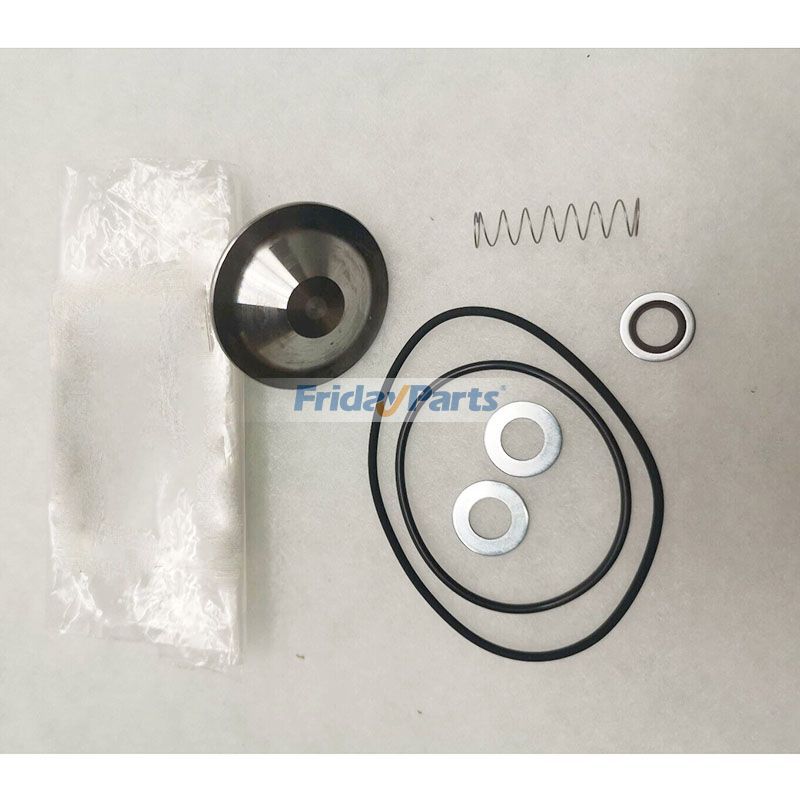 アトラスコプコ スクリューエアコンプレッサー用チェックバルブキット 2901-0077-01 2901007701