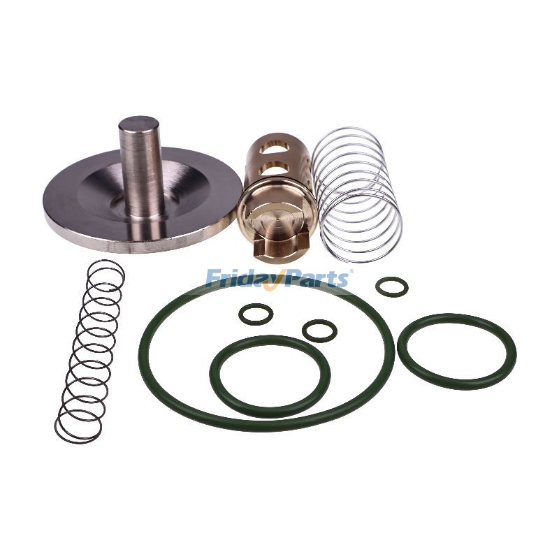 空気圧縮機 チェックバルブキットネジ