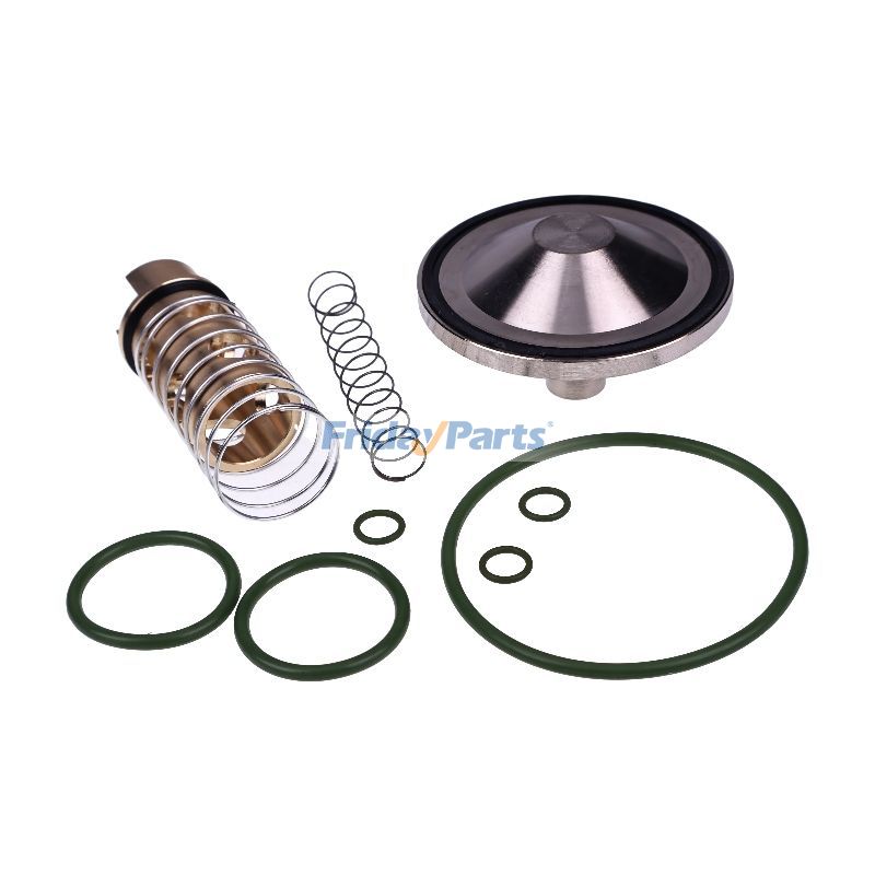 Atlas Copco用用アトラスコプコ スクリューエアコンプレッサー C90 GA30+ 用チェックバルブキット 2901-2020-00 2901202000