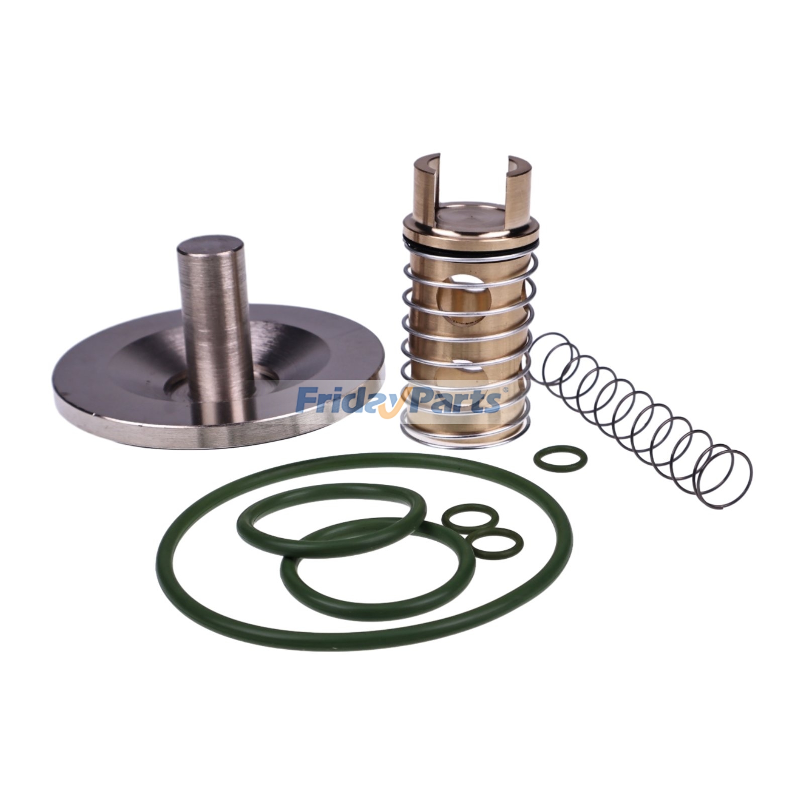 Air Compressor Check Valve Kit 