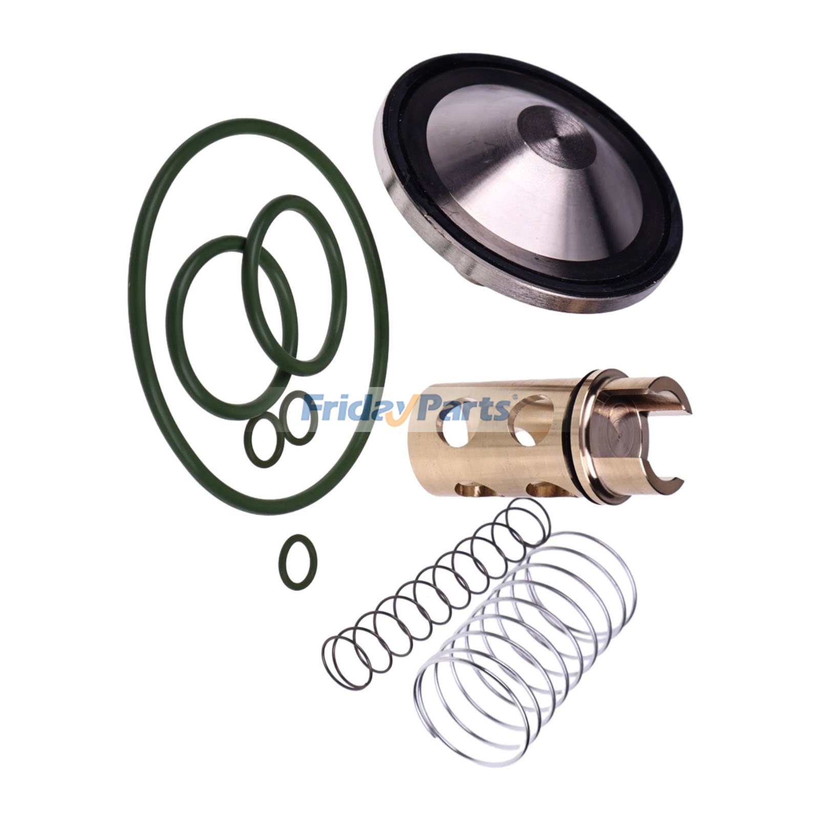  Check Valve Kit  For Atlas Copco