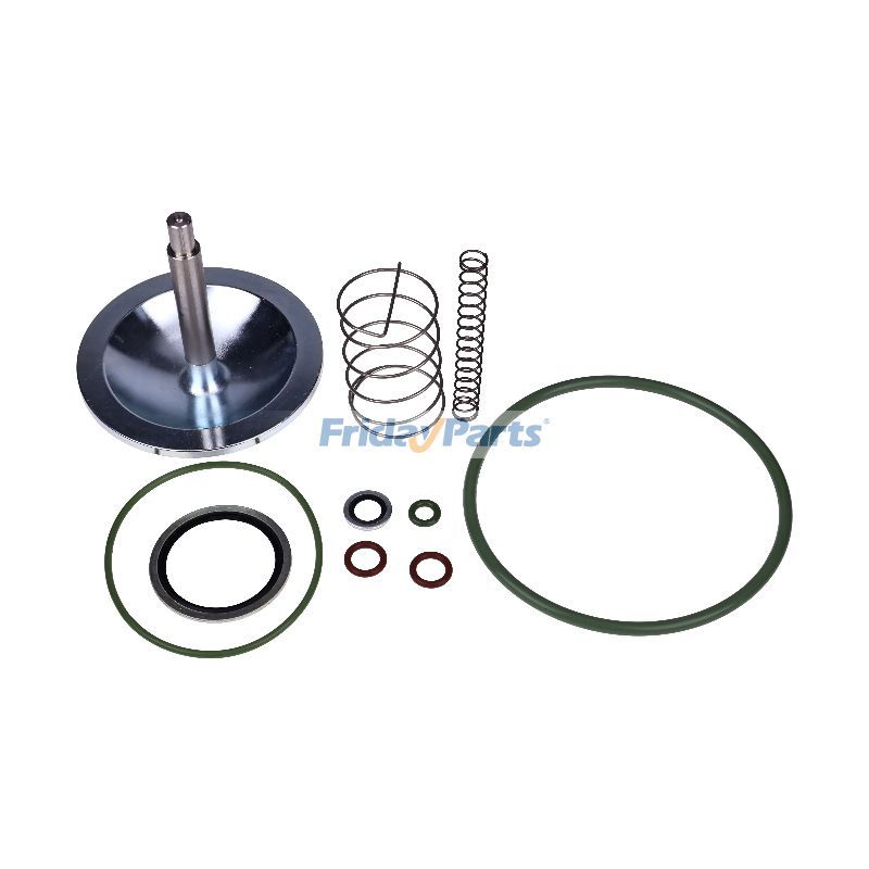 Atlas Copco用チェックバルブキット