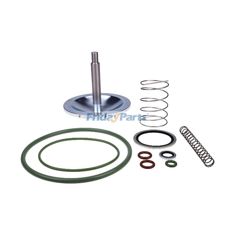 Atlas Copco用空気圧縮機用チェックバルブキット