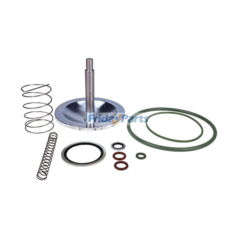 空気圧縮機 チェックバルブキット