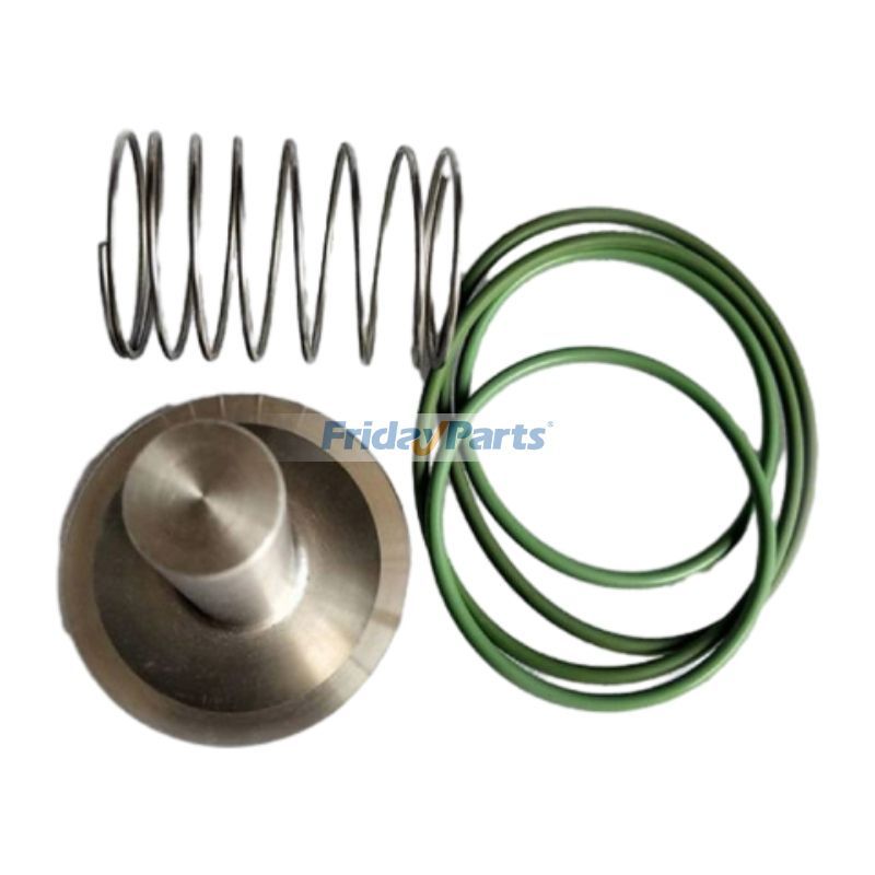 空気圧縮機 チェックバルブキット