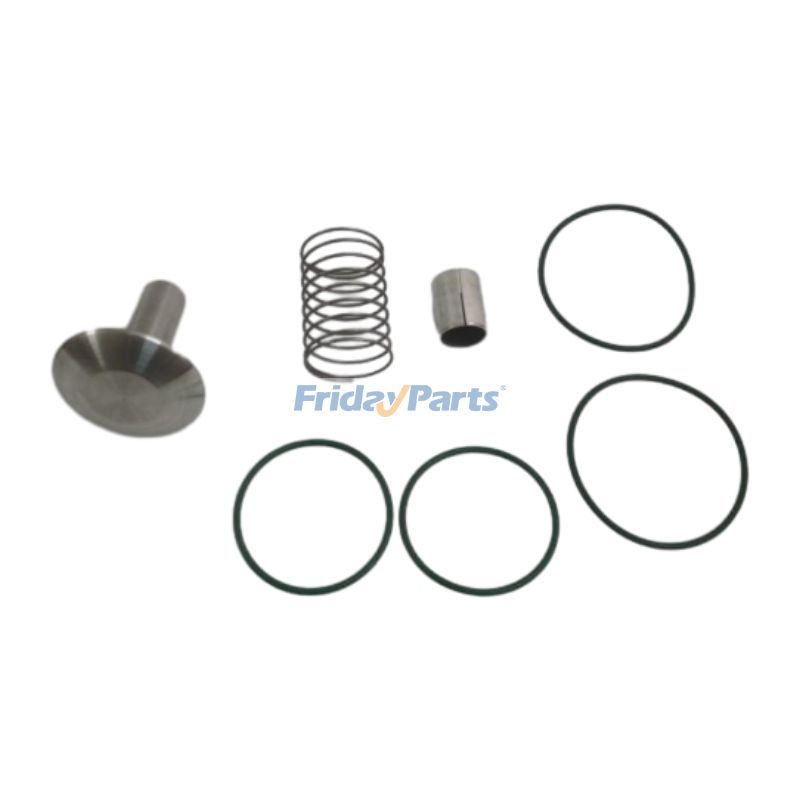 Atlas Copco用チェックバルブキット