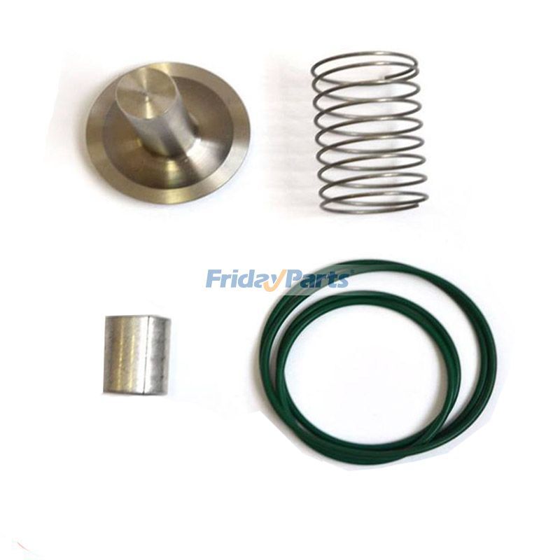 アトラスコプコ エアコンプレッサー用チェックバルブメンテナンスキット 2901-1864-00