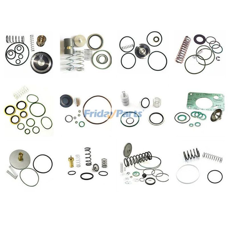 アトラスコプココンプレッサー用チェックバルブメンテナンスキット 2906-0493-00 2906049300