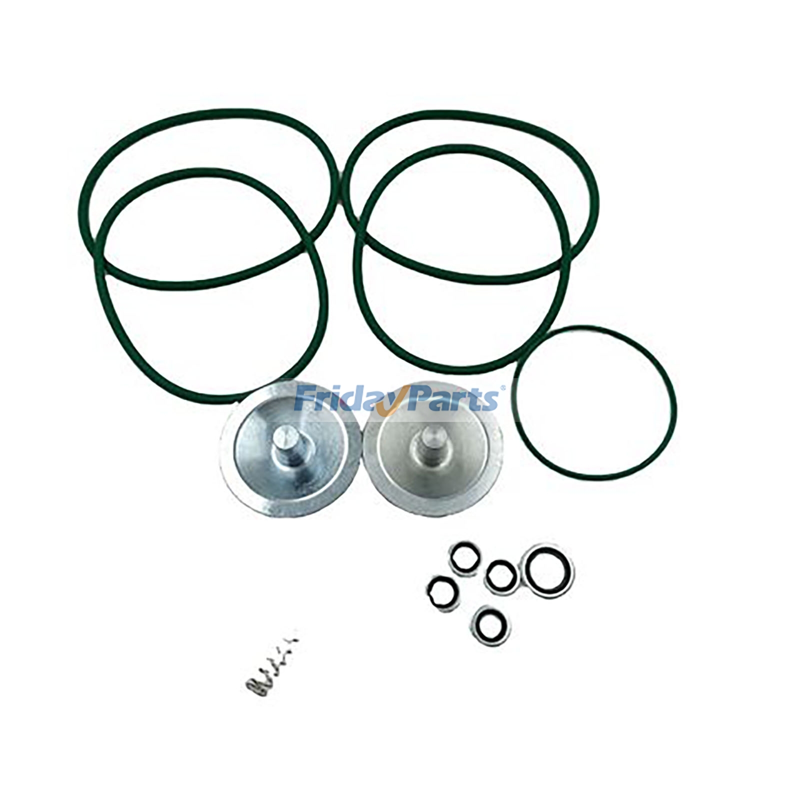 Check Valve Repair Kit 1617238400 for Atlas Copco Air Compressor