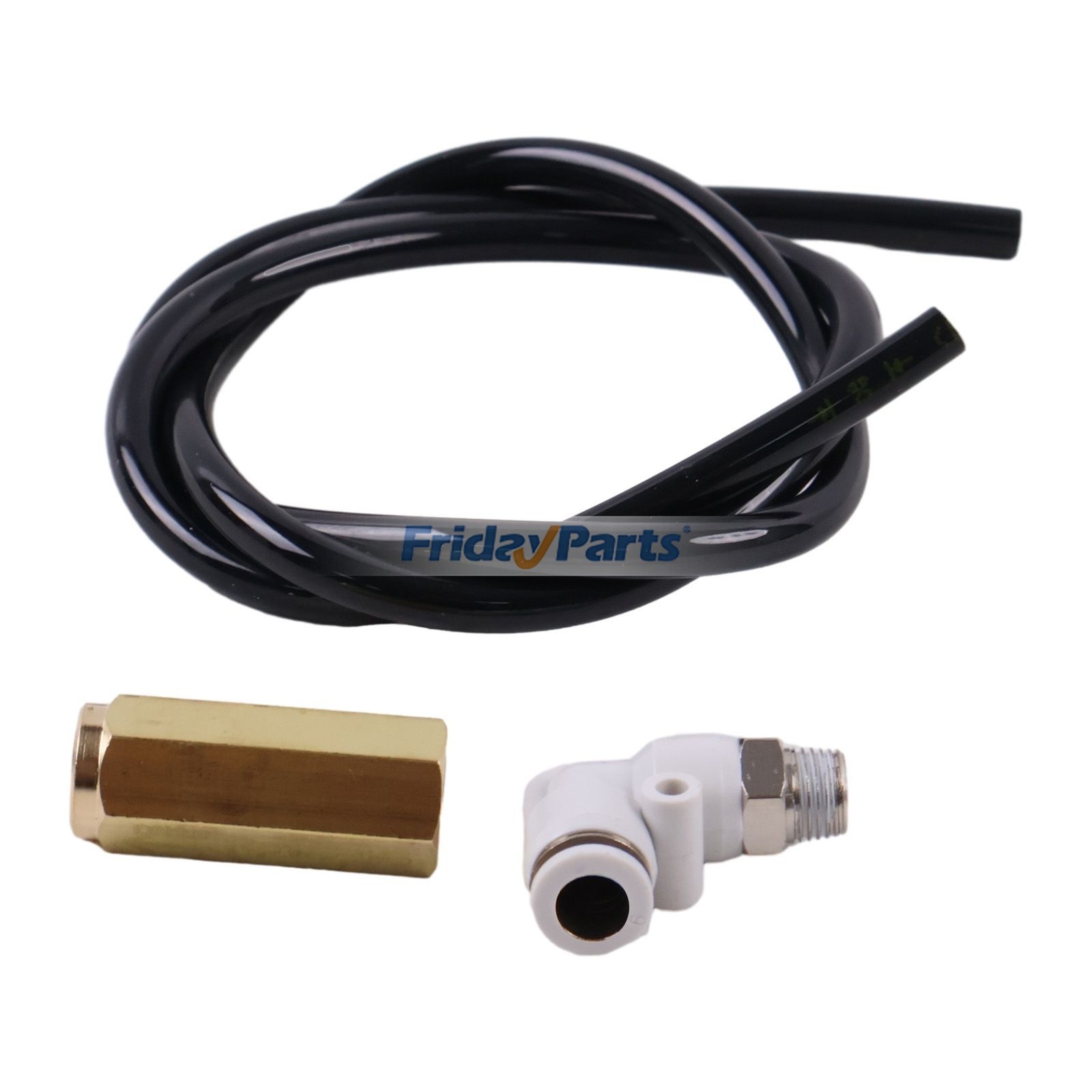 FridayPartsのチェックバルブ修理キット