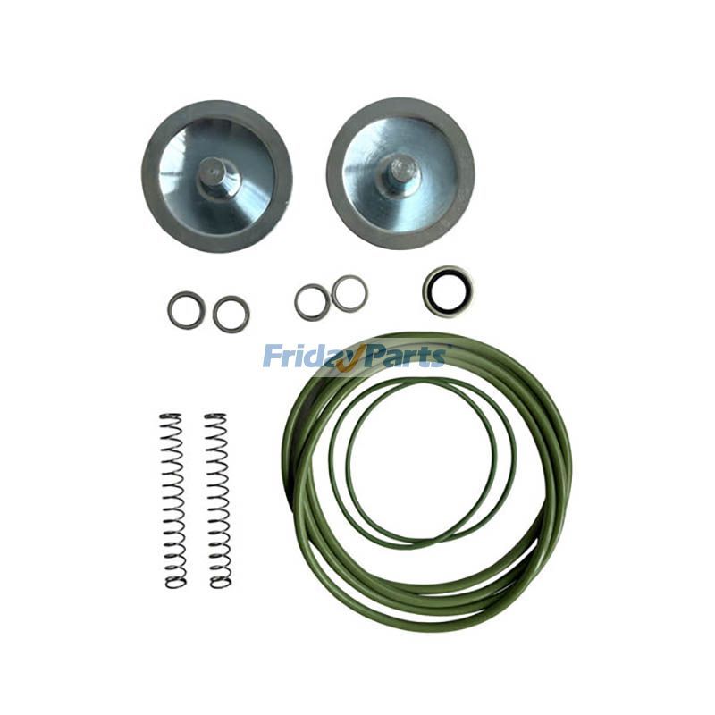 Check Valve Repair Kit 2906002100 for Atlas Copco Air Compressor GR1120 GR1520 GR110 GR200
