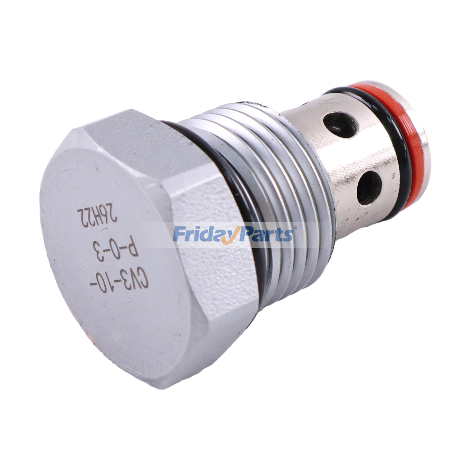 Check Valve Replacement for Eaton Vickers CV3-10-P-0-3