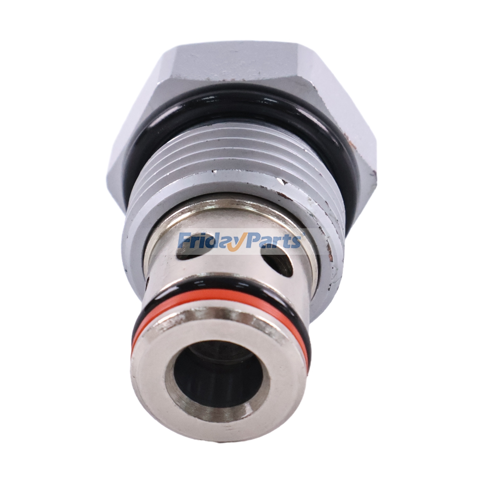 Check Valve for Excavator