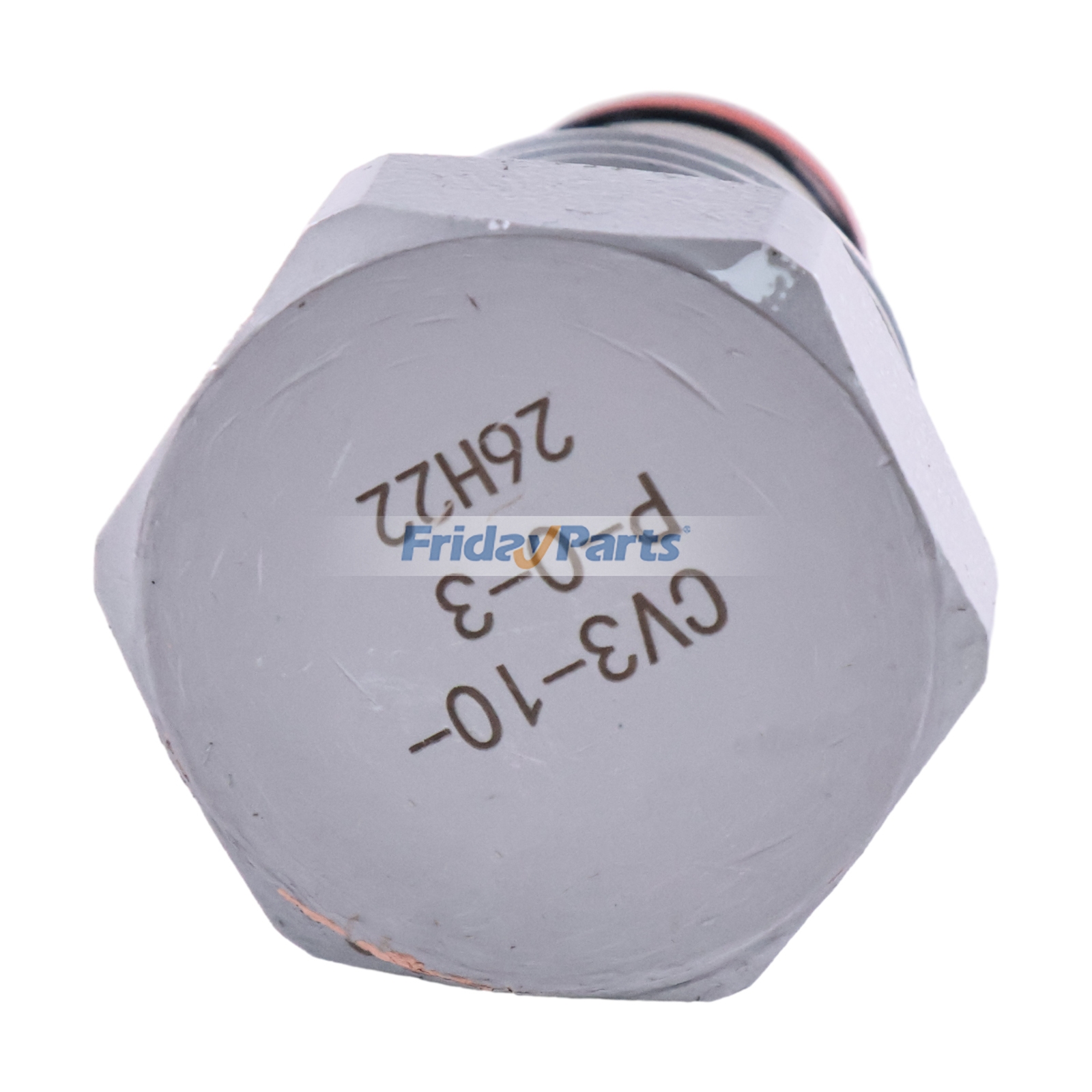 Check Valve compatible with Excavator