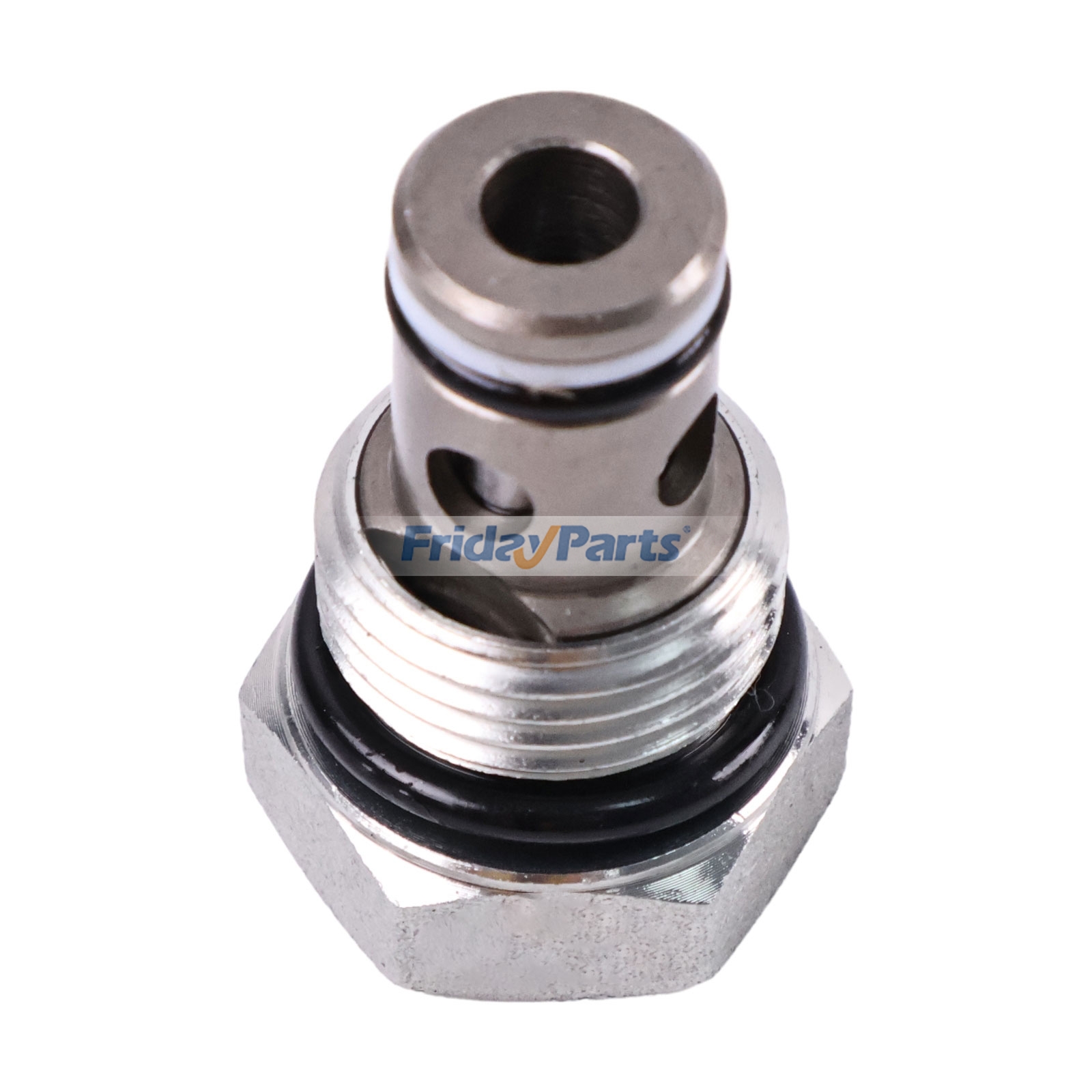 Clapet anti-retourpour Grue,Bulldozer,Pelle,Chargeur