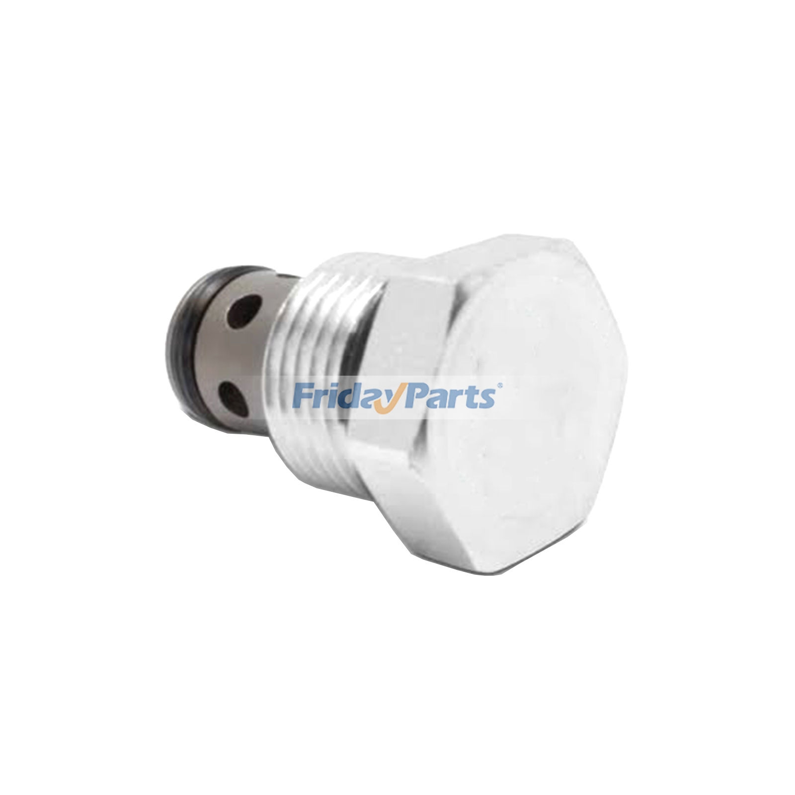 Substituição da válvula de retenção para Hydraforce CV10-24-0-N-5