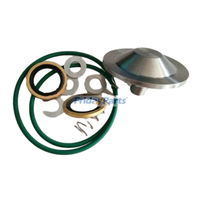 アトラスコプコ エアコンプレッサー用チェックバルブ サービスキット 2901-0014-00