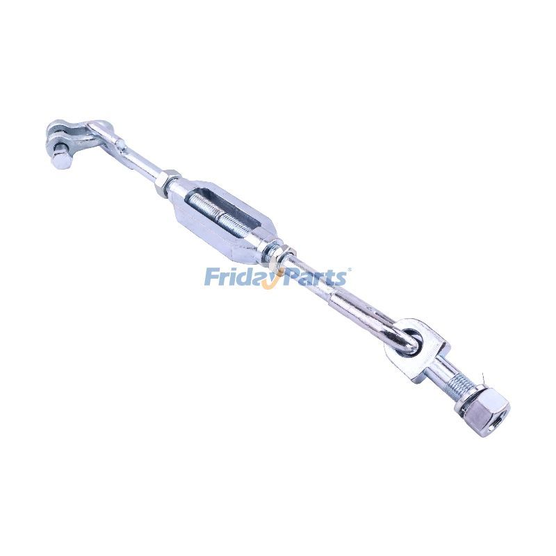 トラクター チェーンアセンブリのチェック