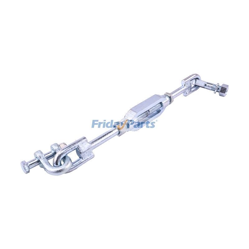 KUBOTA用用クボタトラクター L3301DT L3301F L3301H L3901DT L3901F L3901H 用チェックチェーンアセンブリ TC620-39700