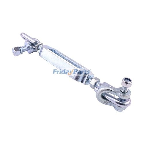 Check Chain Assembly TD069-39700 for Kubota Tractor L2501D L2800F ...