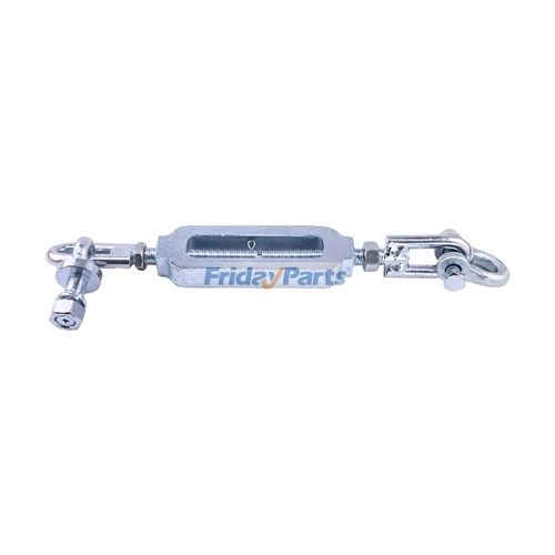 Check Chain Assembly TD069-39700 for Kubota Tractor L2501D L2800F ...