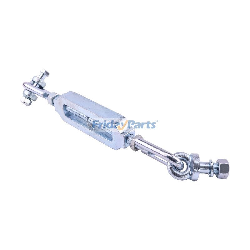 Check Chain Assembly TD069-39700 for Kubota Tractor L2501D L2800F L3200H L3400HST L3800DT