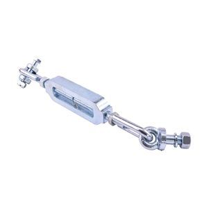 Check Chain Assembly TD069-39700 for Kubota Tractor L2501D L2800F ...