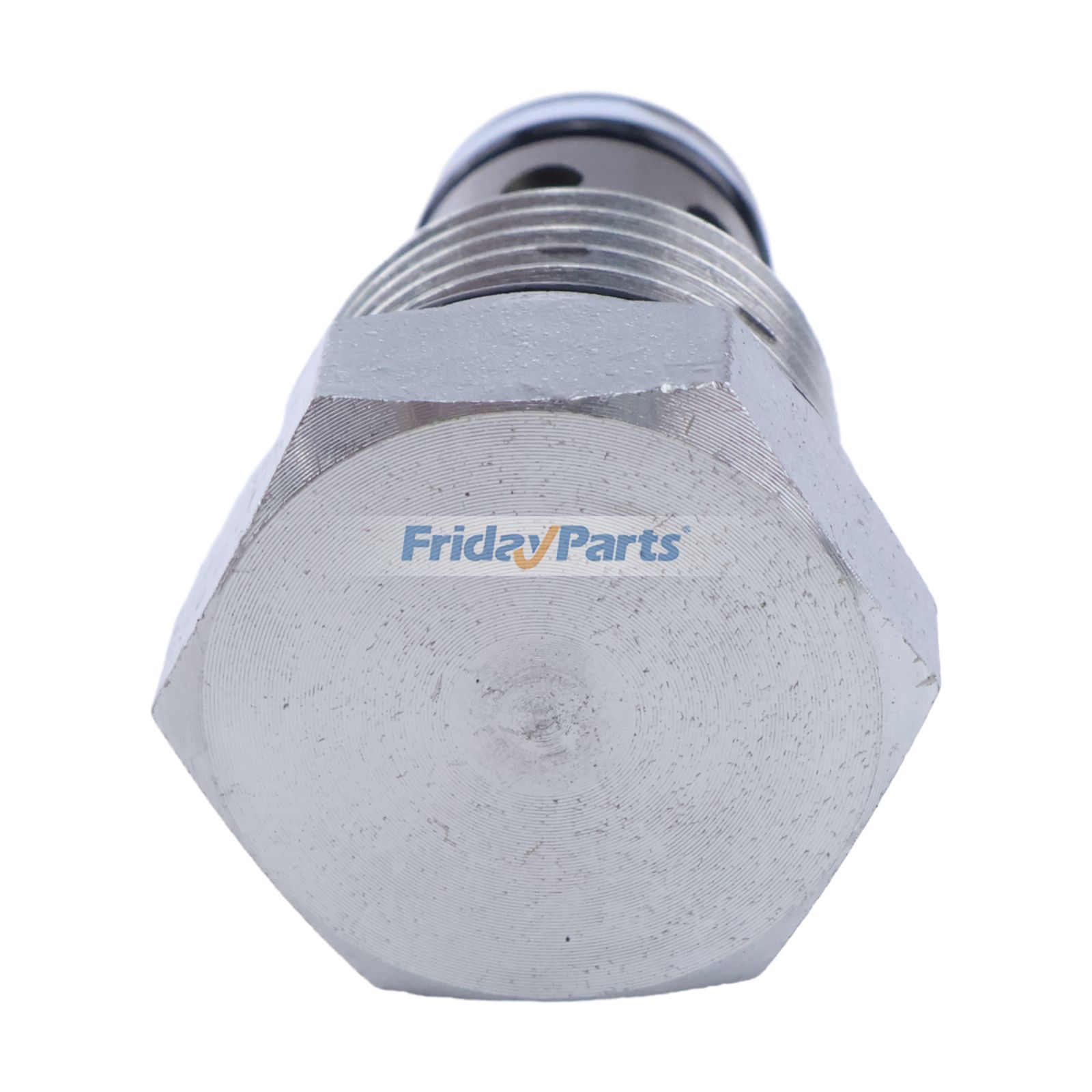 Genie用高所作業車用チェックバルブ