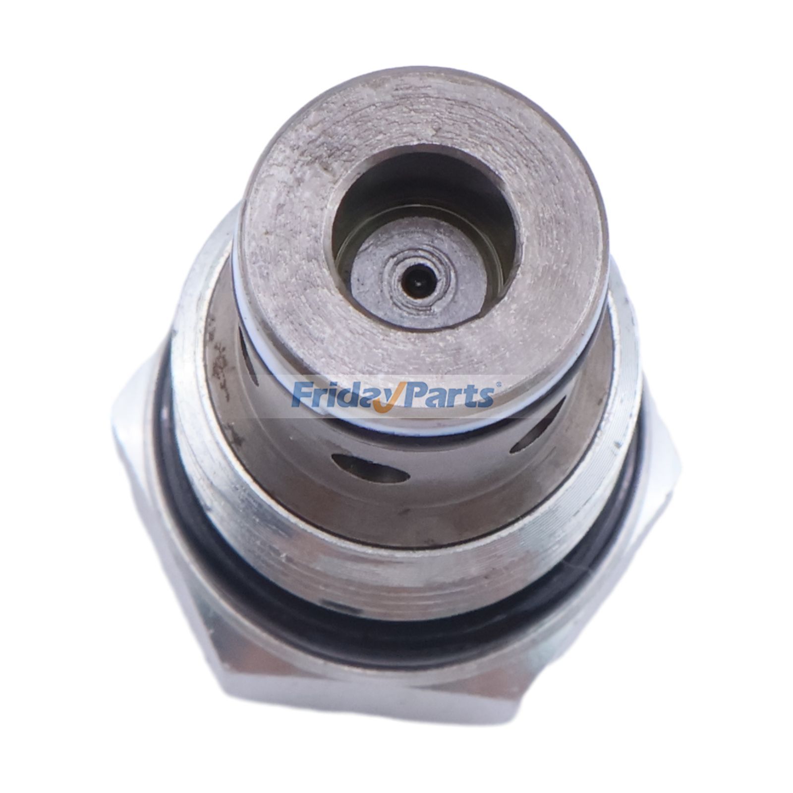 FridayPartsのチェックバルブ