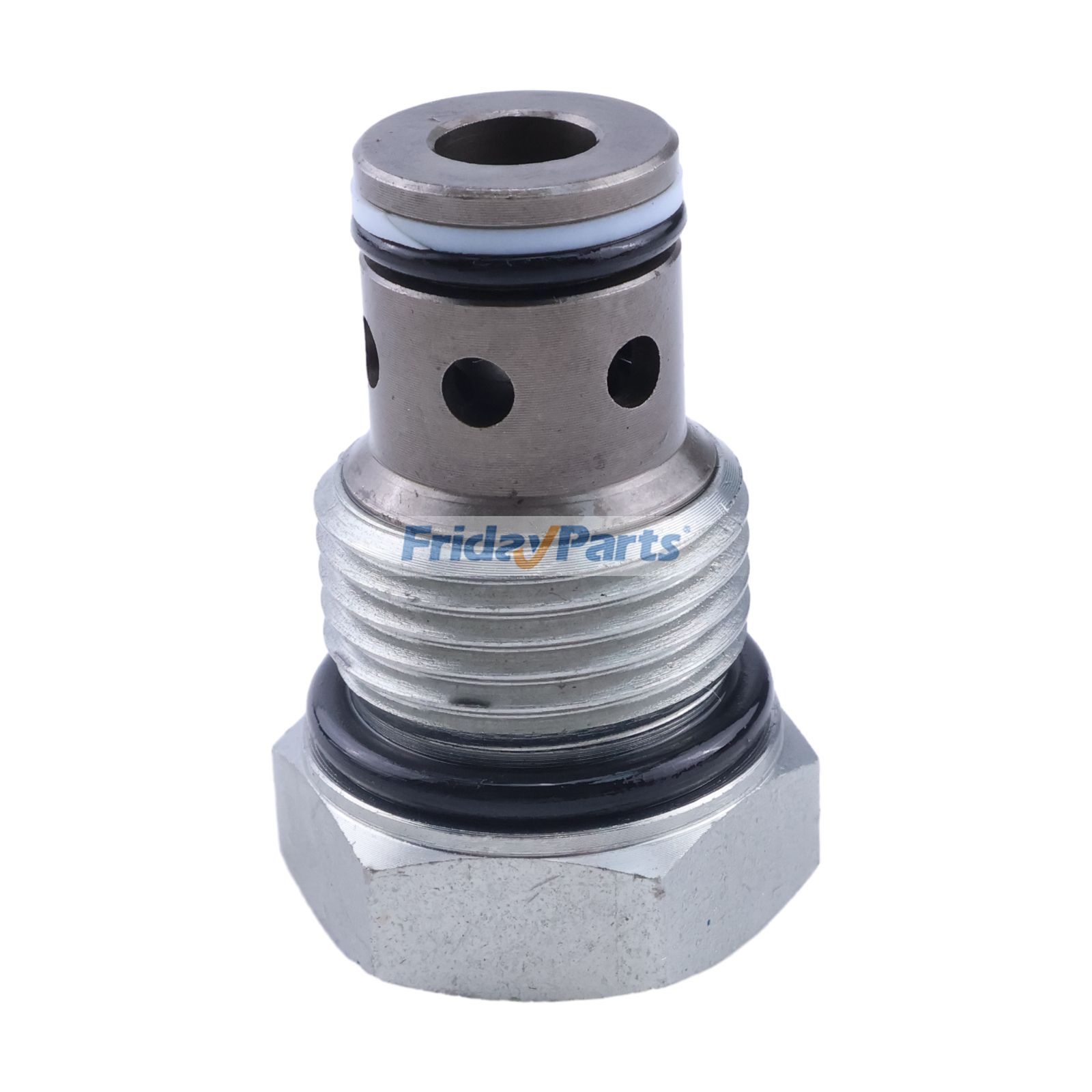 Genie用用Genie 伸縮ブームリフト SX-135 XC 用チェックバルブ 1272621GT