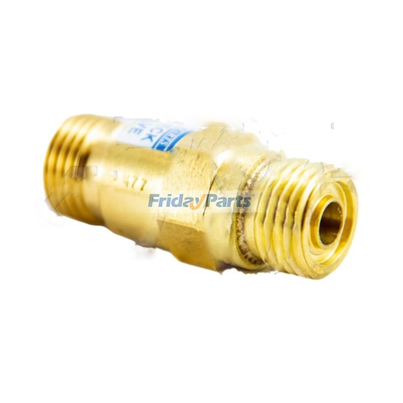 チェックバルブ 14-60026-01 キャリア トランジコールド マキシマ 1000 1200 MT II スープラ 322 450 ジェネシス B50 R90U