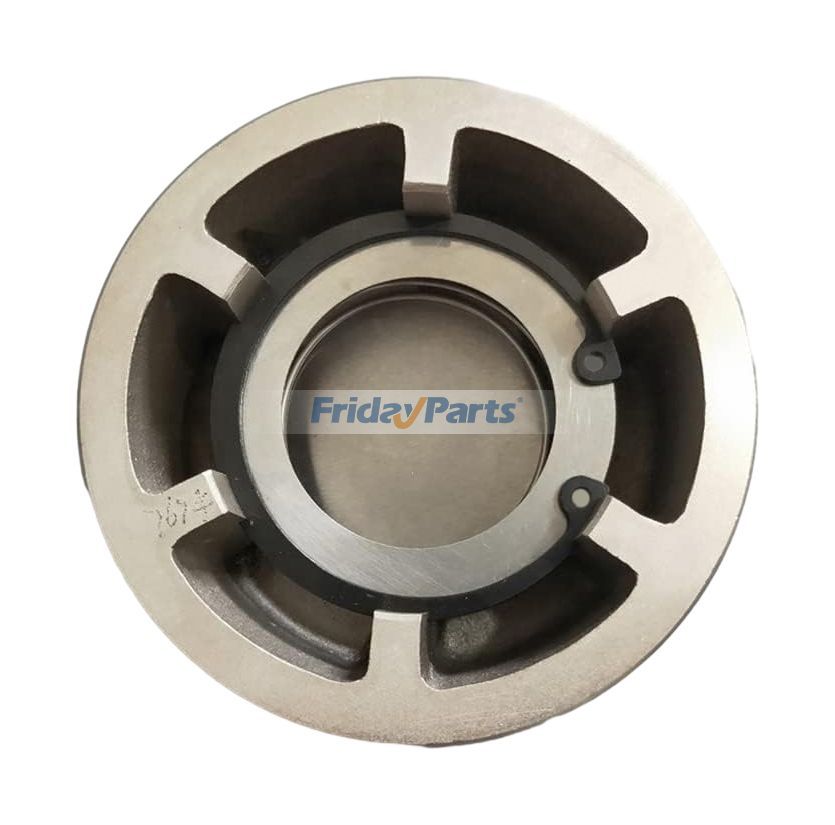 インガソール・ランド スクリューエアコンプレッサー用チェックバルブ 23850738