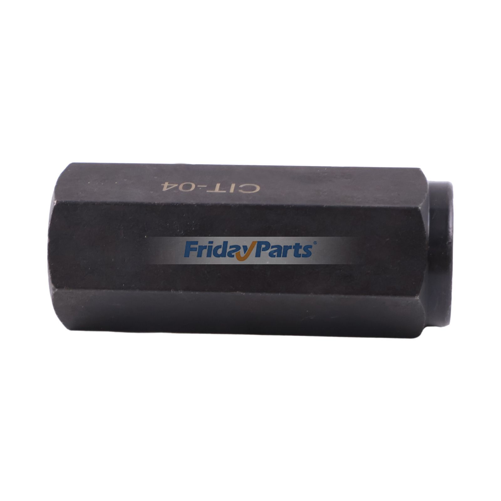 FridayPartsのチェックバルブ