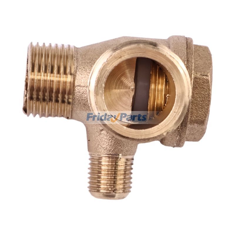 FridayParts Check Valve