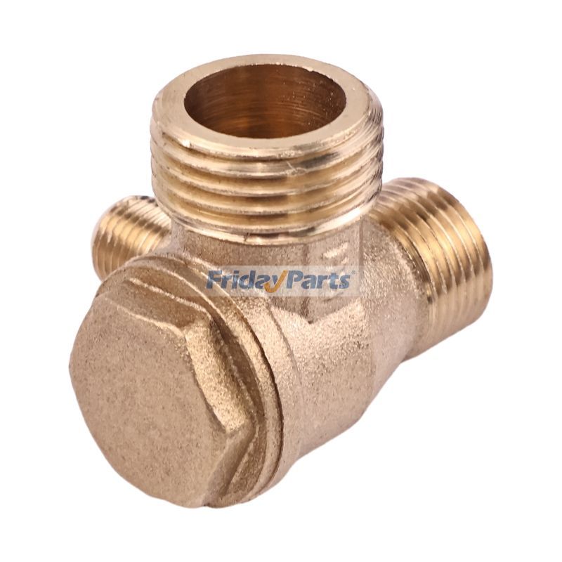 Air Compressor Check Valve