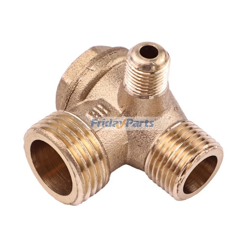 Check Valve for Air Compressor