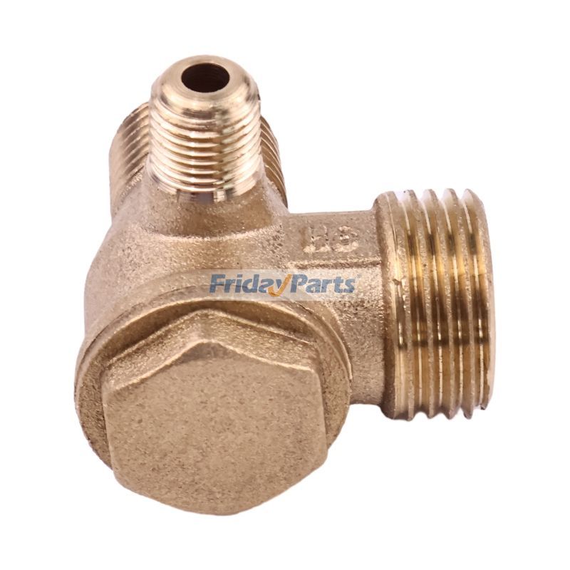 Check Valve in Stock in China