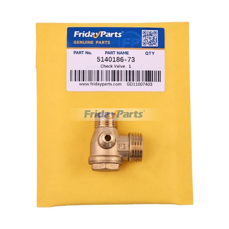 Check Valve For Craftsman Air Compressor