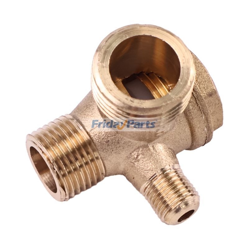 Check Valve 5140186-73 for Craftsman Air Compressor