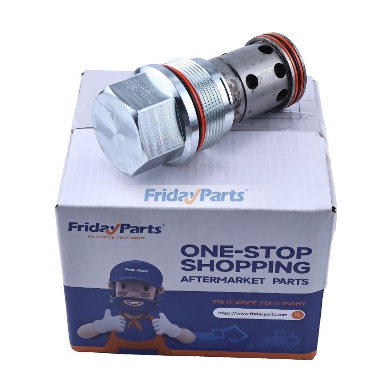 Clapet anti-retour CXJA-XCN pour Sun Hydraulics