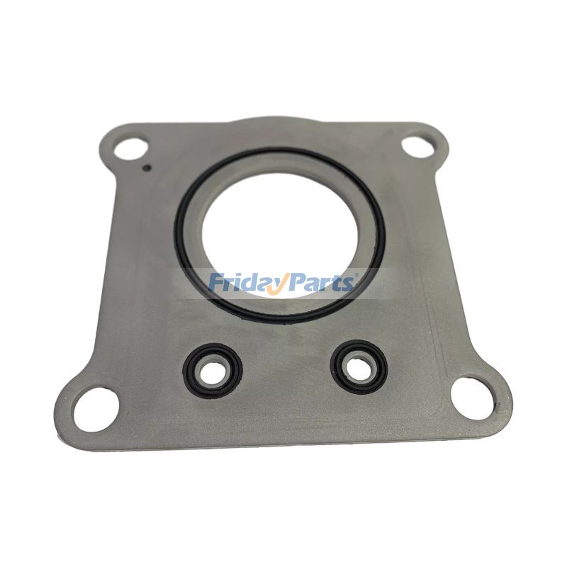 その他 チェックバルブシートプレート