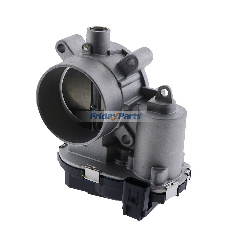 For Chrysler 200 2.4L Dodge Dart Jeep Cherokee Throttle Body Assy 04891970AB