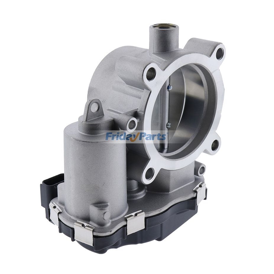 Vehicle For Chrysler 200 2.4L Dodge Dart Jeep Cherokee Throttle Body Assy