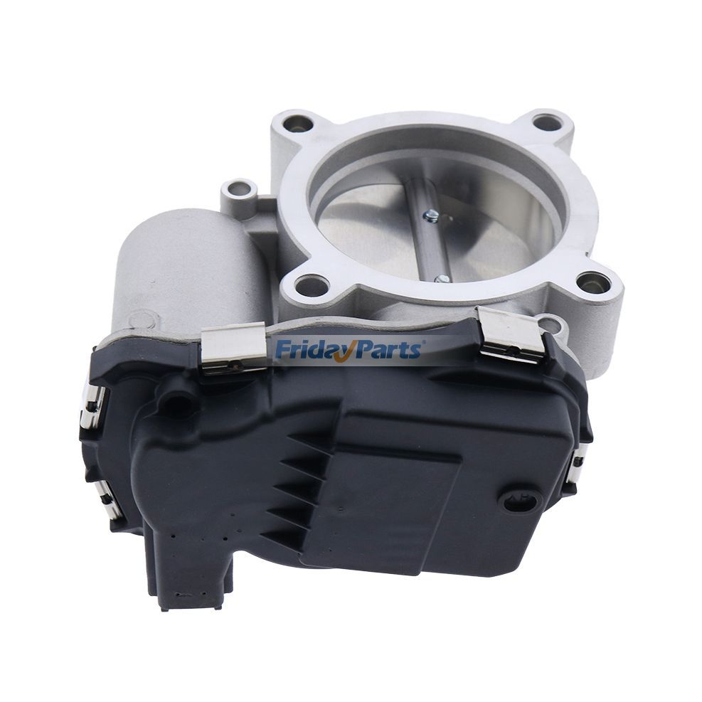 For Chrysler 200 2.4L Dodge Dart Jeep Cherokee Throttle Body Assy in Stock in China