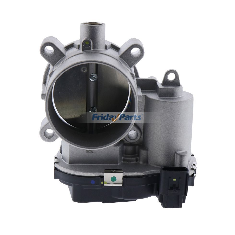 For Chrysler 200 2.4L Dodge Dart Jeep Cherokee Throttle Body Assy for Vehicle