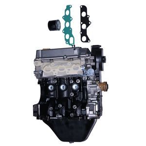 OEM Chery SQR372 エンジンアセンブリは、John Deere Gator XUV 825i (2011-2017)、Kawasaki Mule PRO (2015-2023)、Arctic Cat Prowler Pro などの UTV に適合します。