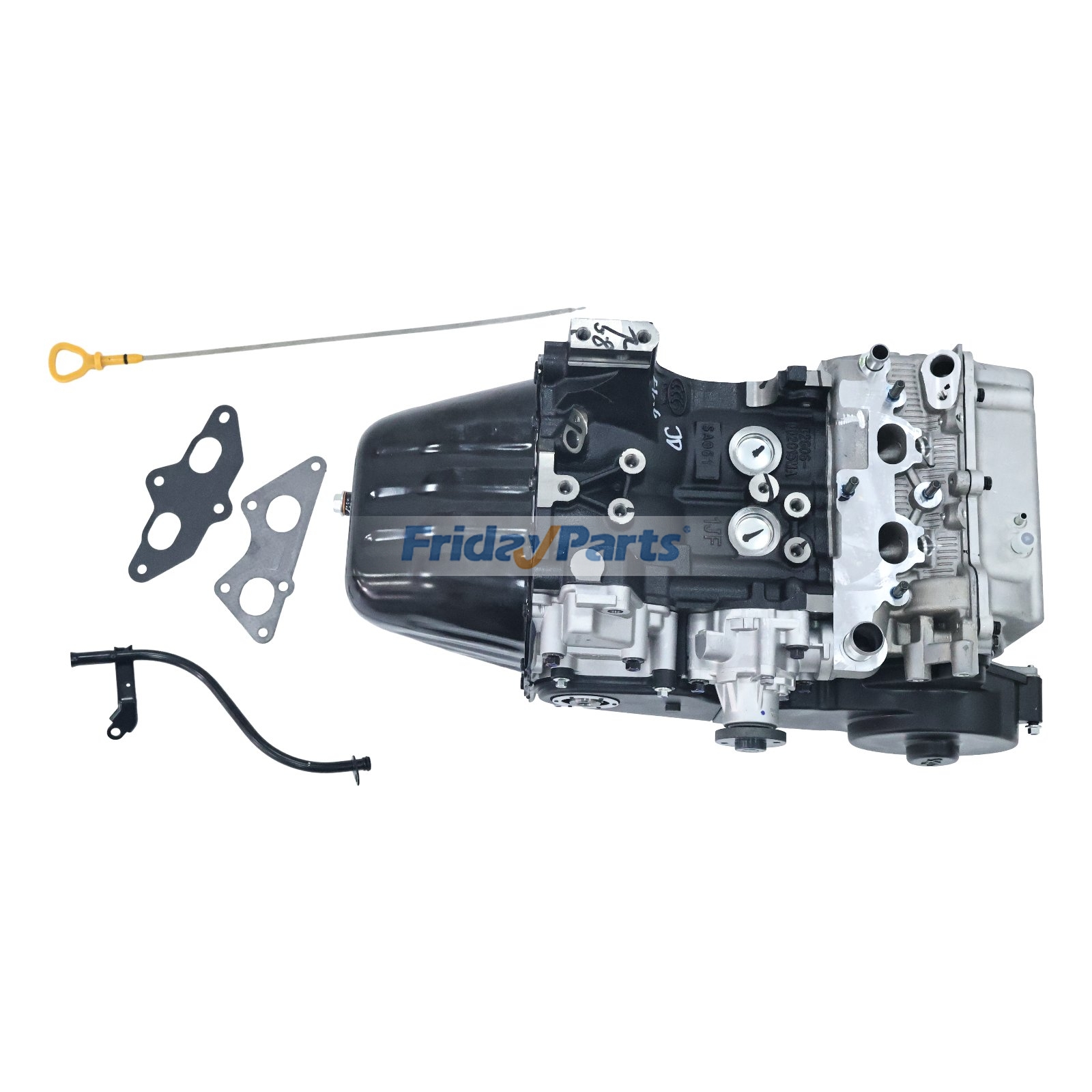 Chery-MotorFür JOHN DEERE