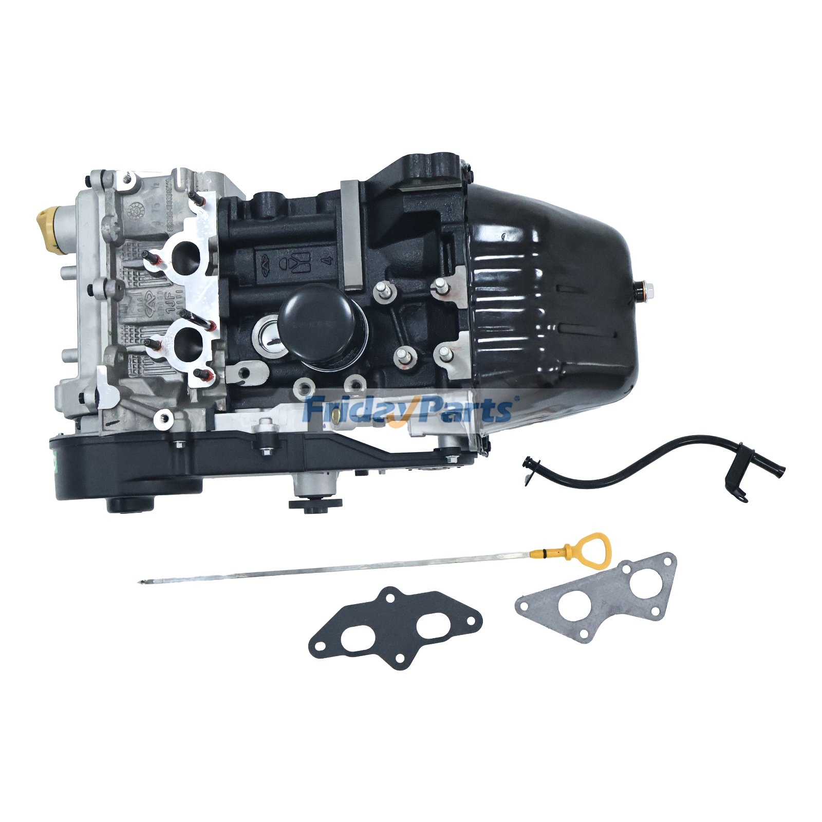 Chery-Motor SQRB2G06 für John Deere Rasenmäher 272