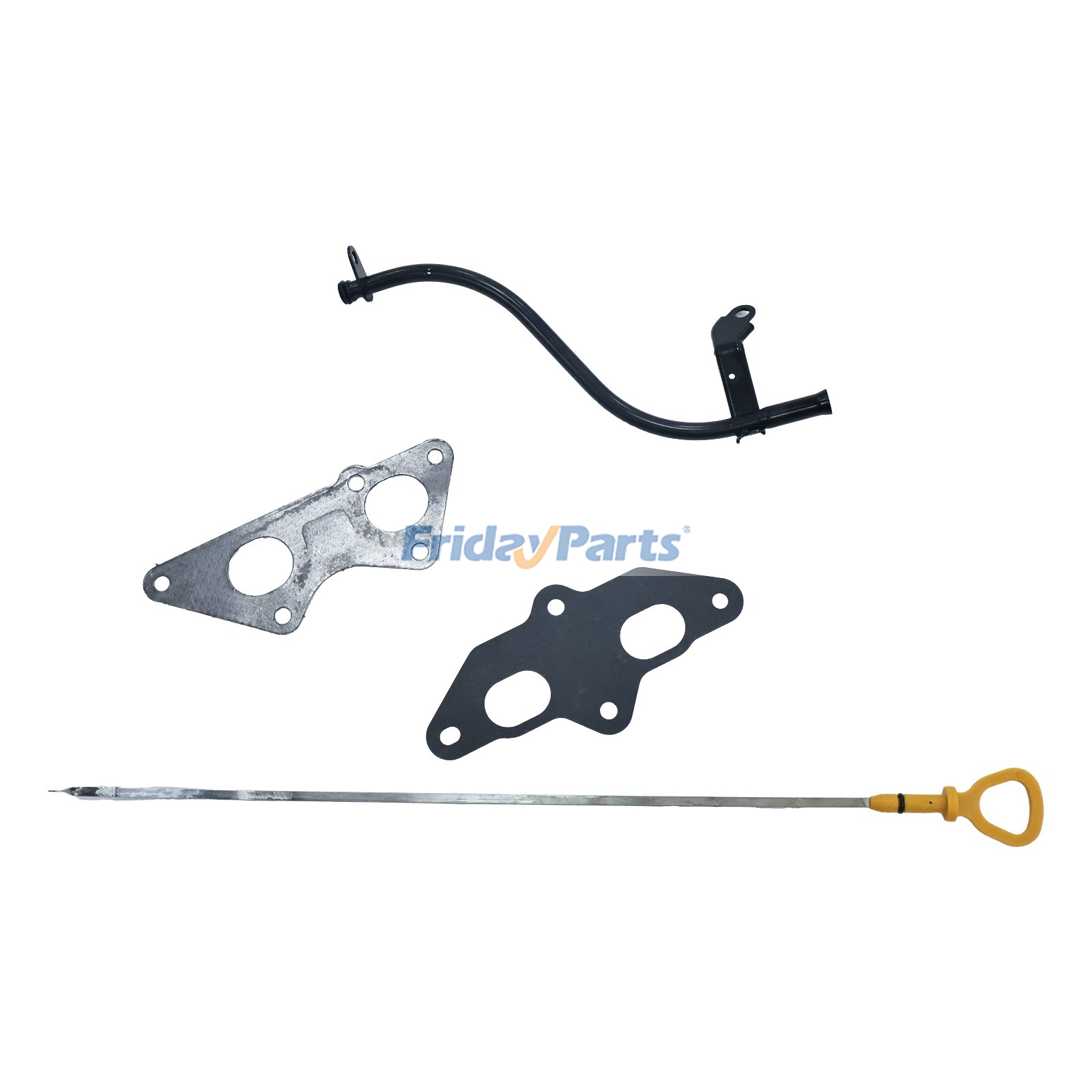FridayParts Chery-Motor